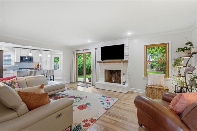 9309 Horton Street, Overland Park, KS 66207