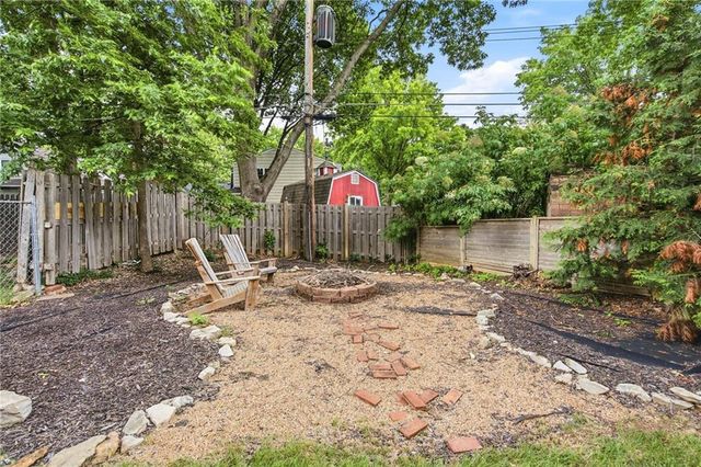 9309 Horton Street, Overland Park, KS 66207