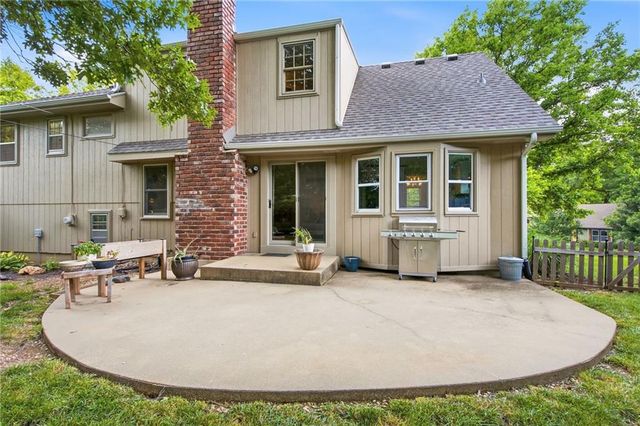 9309 Horton Street, Overland Park, KS 66207