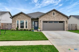 213 Flint Rock Court, Victoria, TX 77904