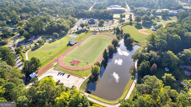 403 College Avenue, Lagrange, GA 30240