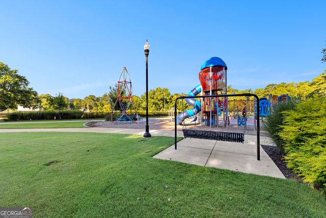 403 College Avenue, Lagrange, GA 30240