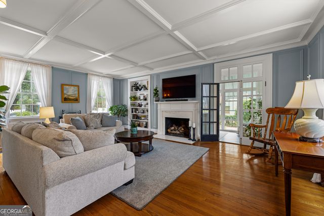 403 College Avenue, Lagrange, GA 30240