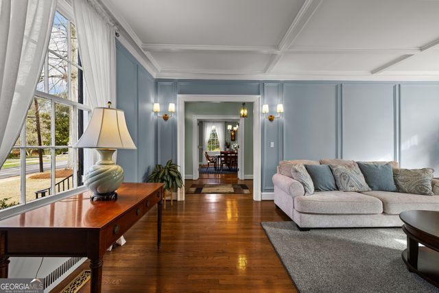 403 College Avenue, Lagrange, GA 30240