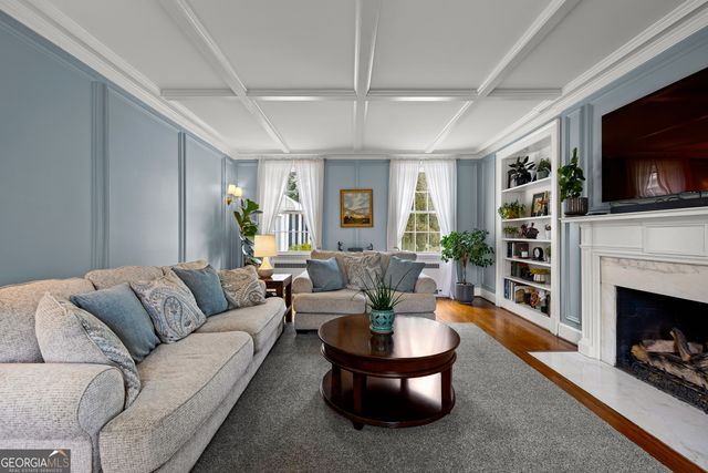 403 College Avenue, Lagrange, GA 30240