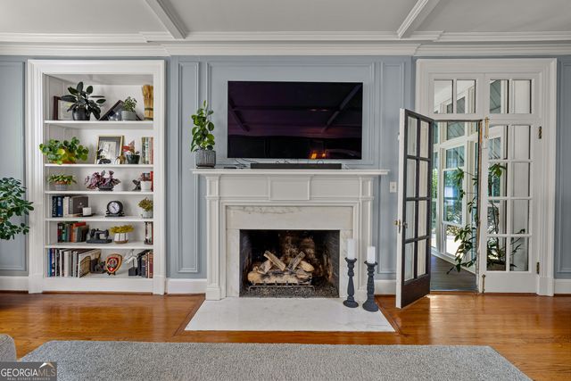 403 College Avenue, Lagrange, GA 30240