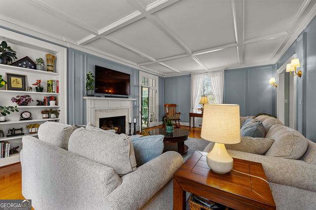 403 College Avenue, Lagrange, GA 30240