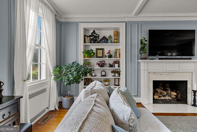 403 College Avenue, Lagrange, GA 30240