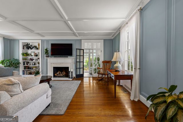 403 College Avenue, Lagrange, GA 30240