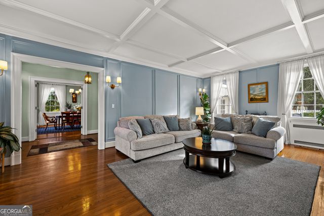 403 College Avenue, Lagrange, GA 30240