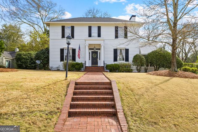 403 College Avenue, Lagrange, GA 30240