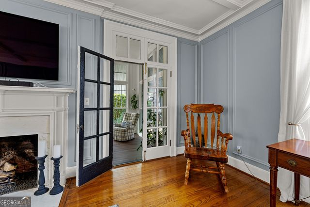 403 College Avenue, Lagrange, GA 30240