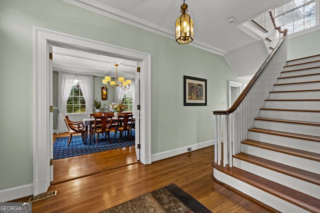 403 College Avenue, Lagrange, GA 30240