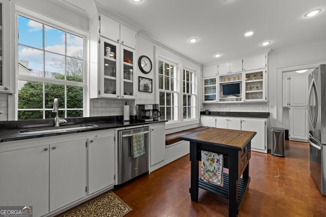 403 College Avenue, Lagrange, GA 30240