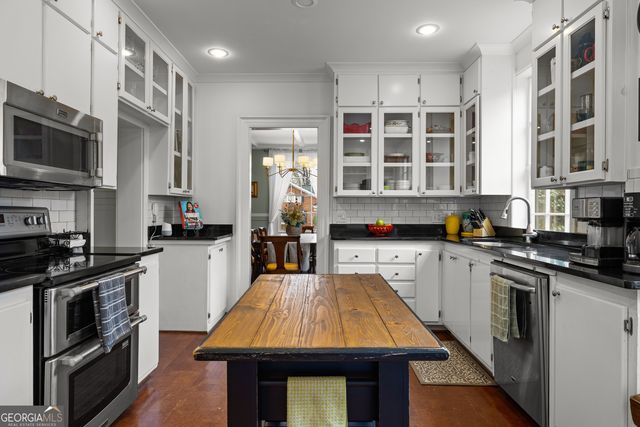 403 College Avenue, Lagrange, GA 30240