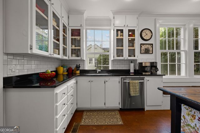 403 College Avenue, Lagrange, GA 30240