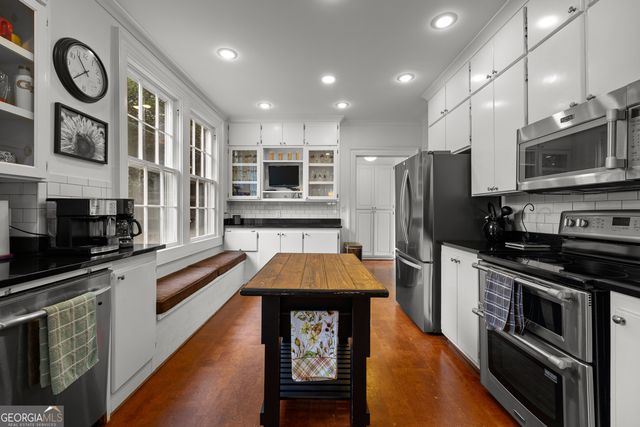 403 College Avenue, Lagrange, GA 30240