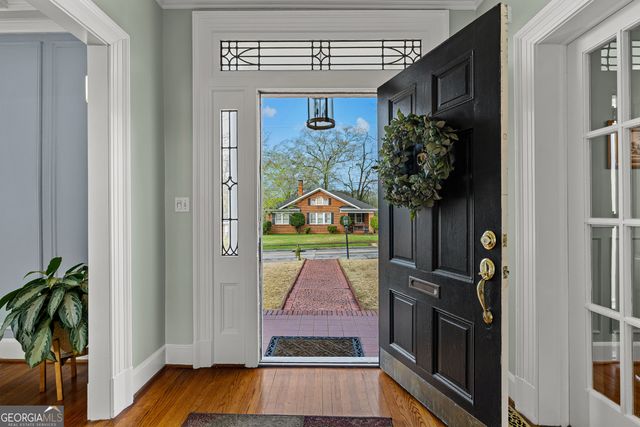 403 College Avenue, Lagrange, GA 30240