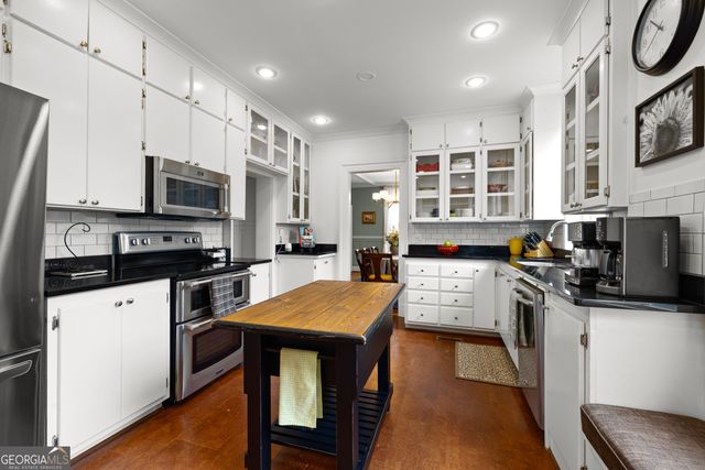 403 College Avenue, Lagrange, GA 30240