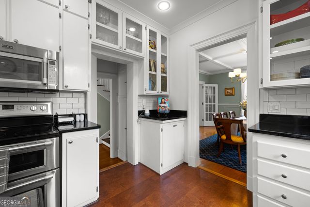 403 College Avenue, Lagrange, GA 30240