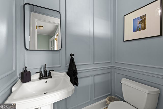 403 College Avenue, Lagrange, GA 30240