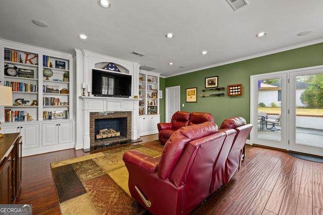 403 College Avenue, Lagrange, GA 30240