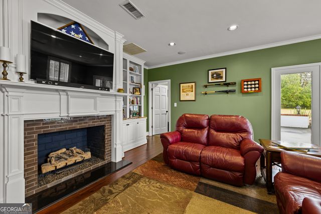 403 College Avenue, Lagrange, GA 30240