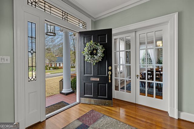 403 College Avenue, Lagrange, GA 30240