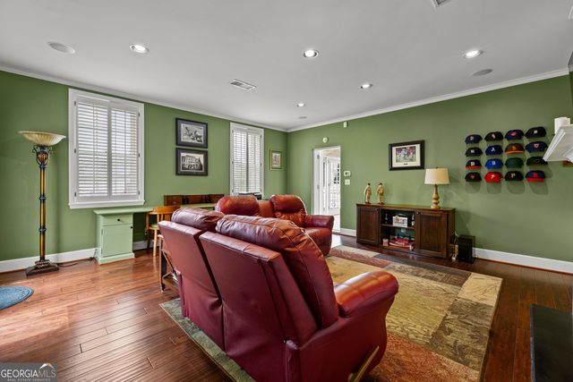 403 College Avenue, Lagrange, GA 30240