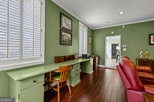 403 College Avenue, Lagrange, GA 30240