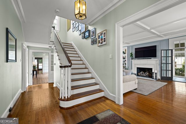 403 College Avenue, Lagrange, GA 30240