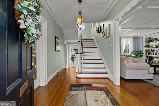 403 College Avenue, Lagrange, GA 30240