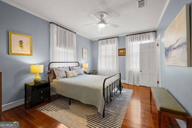 403 College Avenue, Lagrange, GA 30240