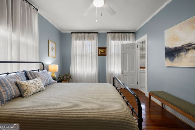 403 College Avenue, Lagrange, GA 30240