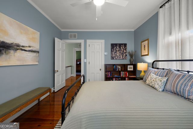 403 College Avenue, Lagrange, GA 30240