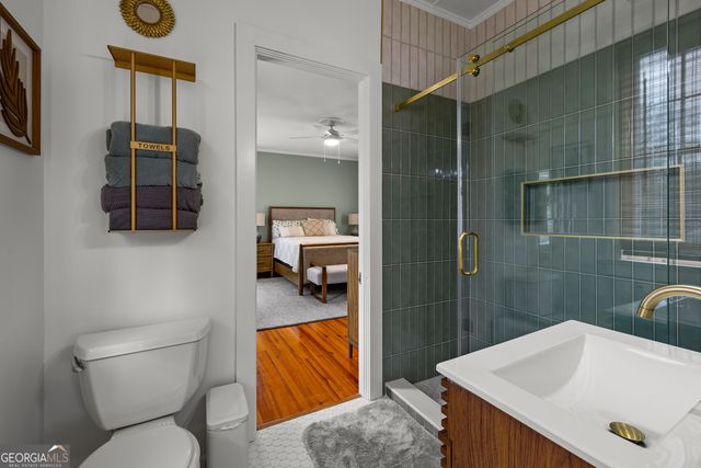 403 College Avenue, Lagrange, GA 30240