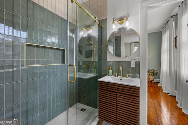 403 College Avenue, Lagrange, GA 30240