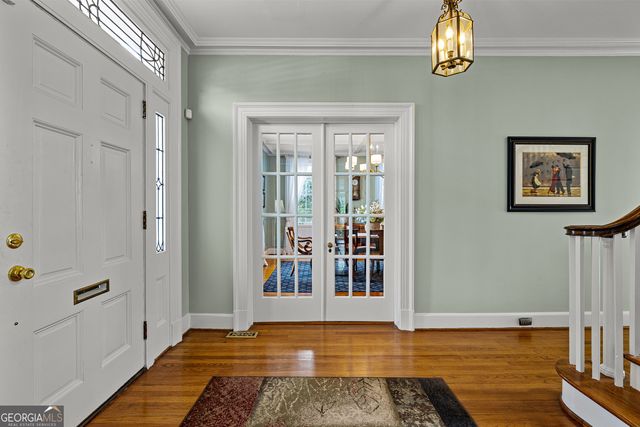 403 College Avenue, Lagrange, GA 30240