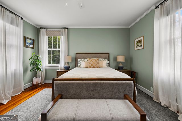 403 College Avenue, Lagrange, GA 30240