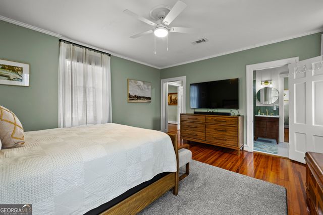 403 College Avenue, Lagrange, GA 30240