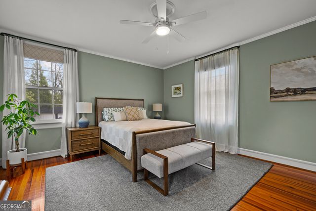 403 College Avenue, Lagrange, GA 30240