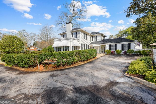 403 College Avenue, Lagrange, GA 30240