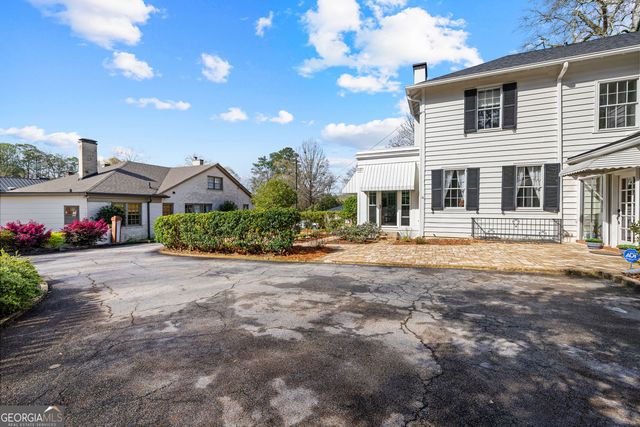 403 College Avenue, Lagrange, GA 30240