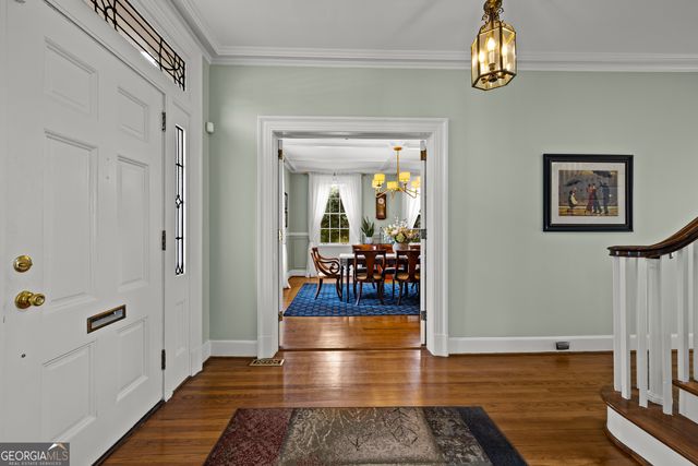 403 College Avenue, Lagrange, GA 30240