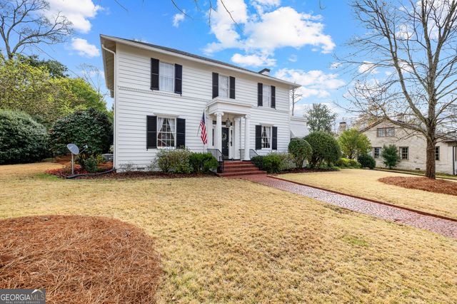 403 College Avenue, Lagrange, GA 30240