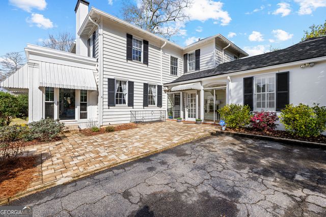 403 College Avenue, Lagrange, GA 30240