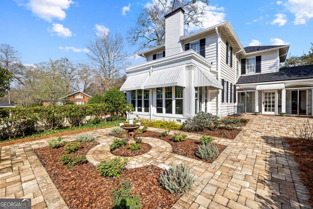 403 College Avenue, Lagrange, GA 30240