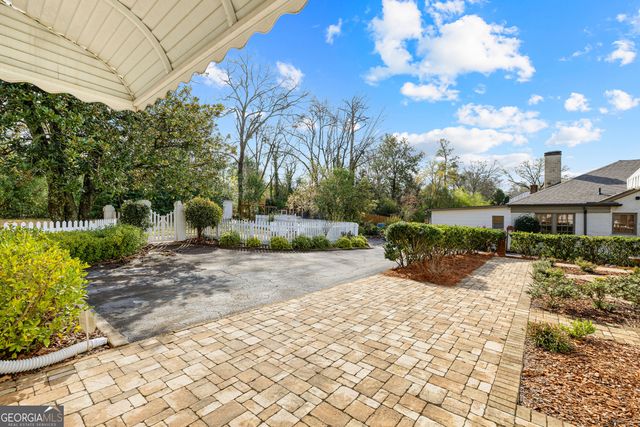 403 College Avenue, Lagrange, GA 30240