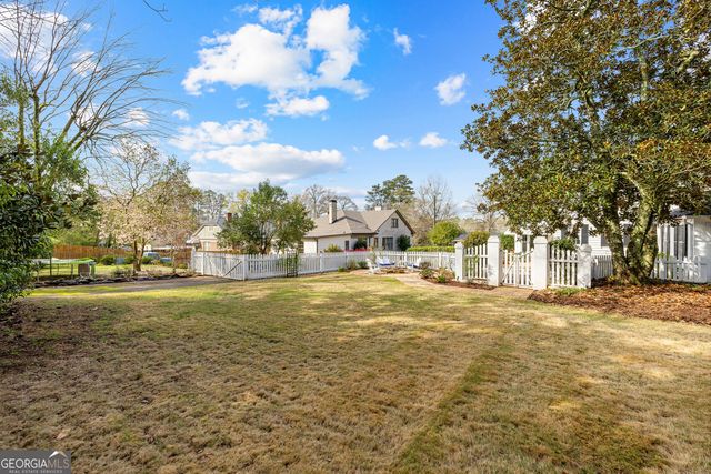 403 College Avenue, Lagrange, GA 30240