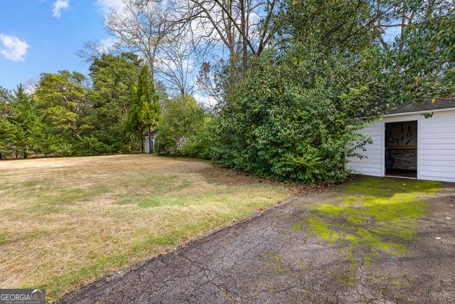 403 College Avenue, Lagrange, GA 30240